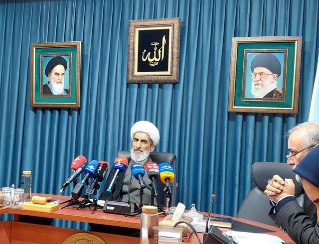 رییس مرکز حل اختلاف قوه قضاییه: ۲۵۰۰ داور حرفهای در کشور داریم