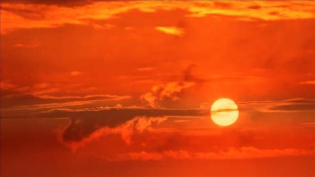 ۲۰۲۵ احتمالا یکی از گرمترین ۳ سال ثبت شده در جهان است