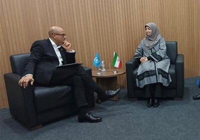 توسعه قابل ملاحظه انرژیهای تجدیدپذیر در ایران