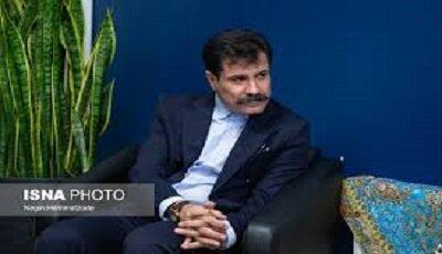 در هیئت دولت کنار مردم سیستان و بلوچستان هستیم