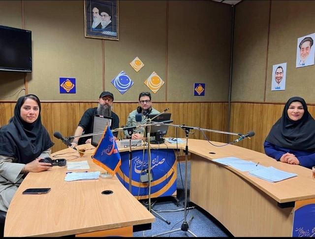 اگر فرهنگ و سنتهای خود را روایت نکنیم، بخشی از آن برای نسل جوان از یاد میرود