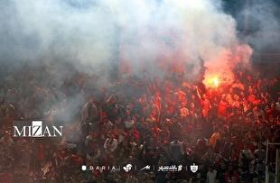 از بحران تا رستگاری/ پرسپولیسِ اوسمار در مسیر بازگشت به اوج یا برنده یک بازی آسان؟