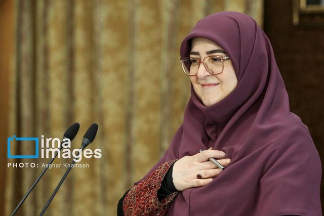 مهاجرانی: اطلاعرسانی دقیق درباره وضعیت منابع و شفافیت در اعلام اقدامات از رویکردهای دولت در مدیریت آب است/ آینده پایدار در گرو اصلاح رفتار مصرفی است