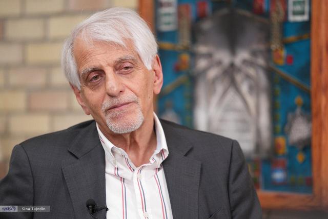 پیشبینی ماجدی از آینده اقتصاد ایران در پساماشه/ مردم میخواهند زندگی کنند، نه مبارزه / موضع اروپا در گستره و عمق تحریم ایران مهم است