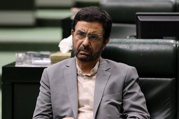 عضو کمیسیون امنیت ملی مجلس: روابط تهران با شرق باید بهعنوان راهبردی پایدار در سیاست خارجی دنبال شود/ همکاری با چین و روسیه تهدیدی برای هیچ کشوری نیست
