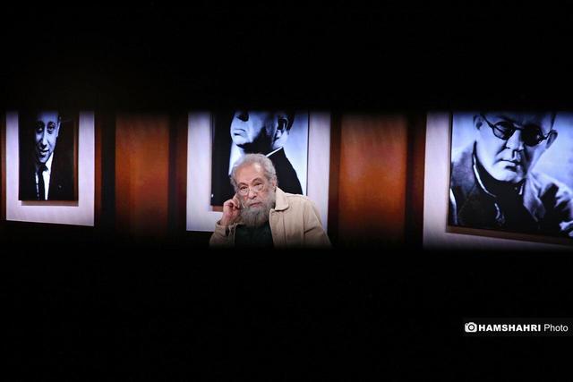 کات؛ فصل چهارم، قسمت پنجم