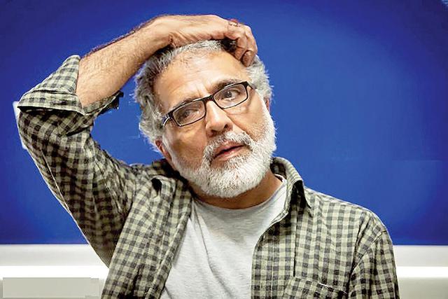 بهروز افخمی: مخاطبان تلویزیون کم نیست، این حرفها را باور نکنید!