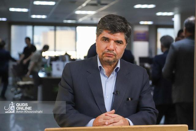 اتصال تعدادی دیگر از روستاهای مشهد به اینترنت پرسرعت