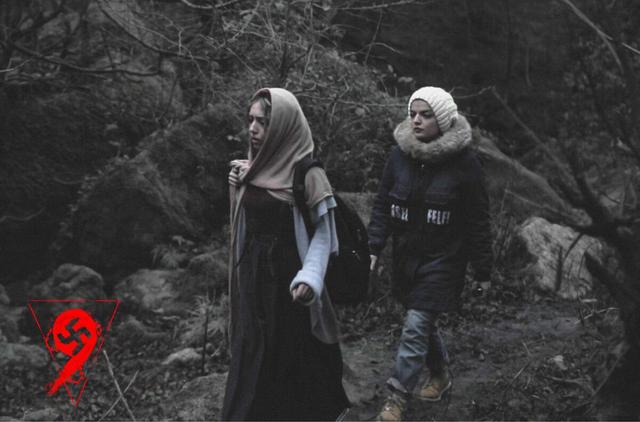 صحنههای قتل دچار سانسور شد/ مستند جعلی ساختم!