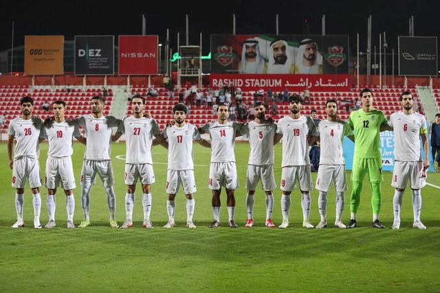 جهت حضور در تورنمنت العین؛ دعوت ٢۶ بازیکن به تیم ملی فوتبال