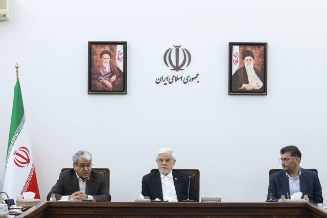 شناسایی ۴۰ نظام مسائل کشور/دولت نماینده اقتدار ملی است