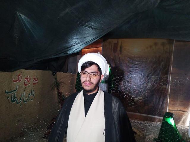 آغاز به کار نمایشگاه «مهر مادری» در یاسوج