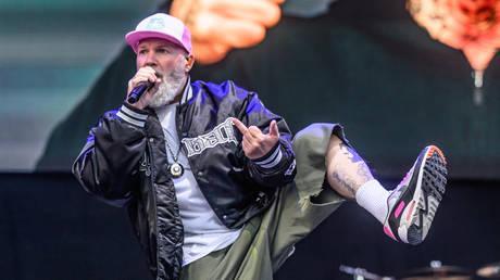 ‘Pro-Russian’ Limp Bizkit not welcome in Estonia – foreign ministry