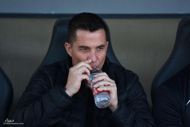 کشف اکسیر جادویی اوسمار در پرسپولیس