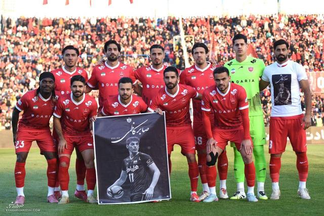 انتقاد شدید پرسپولیسی ها از کمیته استیناف: میخواهید ما را از جام حذفی حذف کنید!