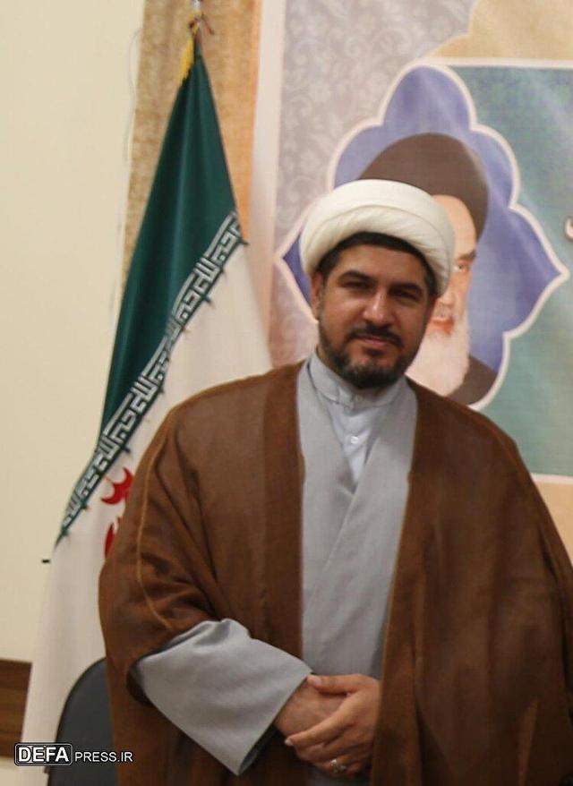 چاپ شش عنوان کتاب نقش روحانیت در دفاع مقدس در خراسان شمالی