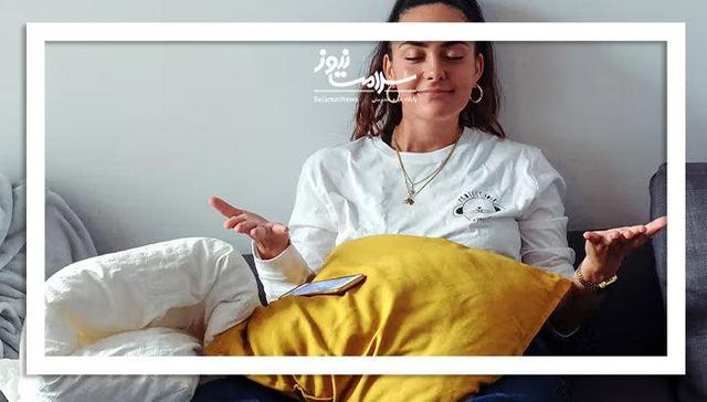 خودمراقبتی با چند راهکار ساده