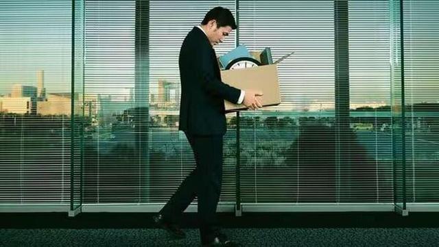 تعدیل نیروی کار آمریکا رکورد زد