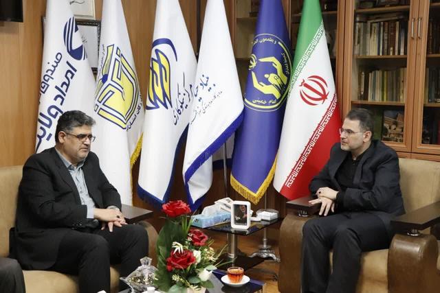 دائمی: تأمین مسکن برای اقشار کمدرآمد اولویت نخست بنیاد مسکن است