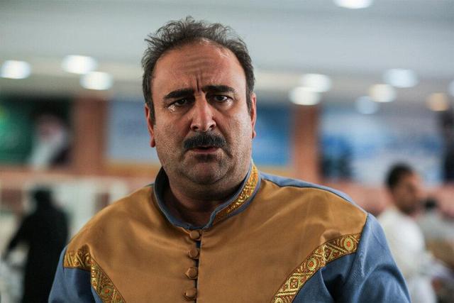 چرا مهران احمدی با «پایتخت۶» همکاری نکرد؟؛ دستمزد و تنابنده مسئله نبود