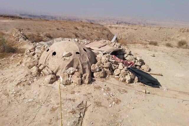 دستگیری چهار متخلف زندهگیری پرندگان شکاری در غرب هرمزگان