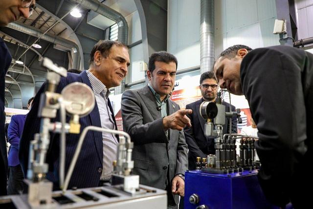 جلوگیری از ارزبری ۷۰۰ میلیون دلاری با تخصیص اعتبار مالیاتی به ۴۰ طرح