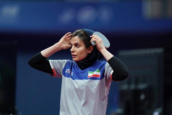 شهسواری: قول میدهم تیم ایران روی سکو برود