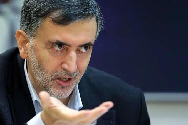 گنجی: ایران همواره مستقل و پابرجا بوده است؛ بازنمایی اقتدار ملتی کهن