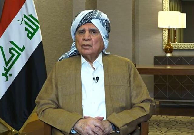 وزیر امور خارجه عراق: به روابط خود با ایران احترام میگذاریم