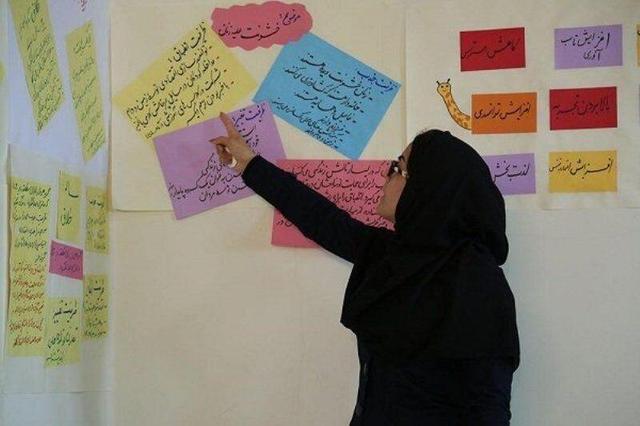 قزوین در مسیر ارتقا تابآوری/ ۲ طرح اجتماعی خاتم و مانا در قزوین اجرا شد