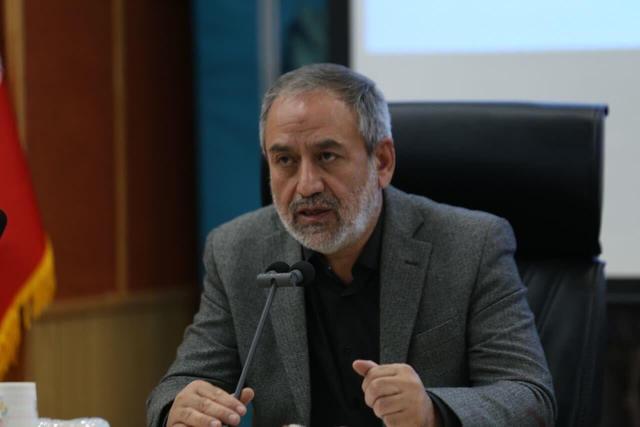 معاون استاندار قزوین: مدلهای نوین تامین منابع مالی در اولویت قرار گیرد