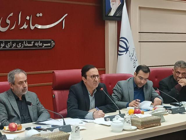 استاندار : قزوین پایلوت مهارتآموزی کشور میشود