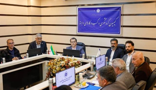 توسعه گردشگری کشاورزی بهعنوان پیشران اقتصادی چهارمحال و بختیاری در اولویت قرار میگیرد