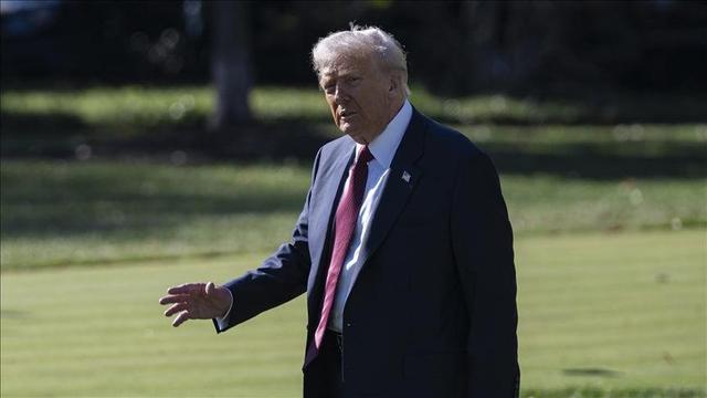 ترامپ خواستار لغو بیمه درمان دوره اوباما برای اقشار کمدرآمد شد