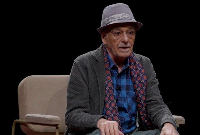 گلایههای رضا بابک از زندگی و زمانه: الکی ما را درگیر کردهاند!