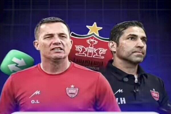 تفاوت تیم «اوسمار» با هاشمیان