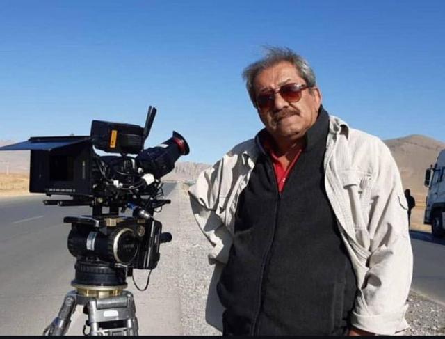 درگذشت مسعود رشیدی، کارگردان پیشکسوت سینما و تلویزیون