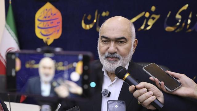 استاندار: خوزستان مهیای سفر هیات دولت است / بازطراحی سازوکارهای رفع موانع تولید و تسریع پرداخت تسهیلات