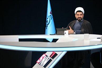 آزادی خواه: دوستان آقای جلیلی مصمم بودند تا آخر در انتخابات بمانند / تخریبها نسبت به آقای قالیباف ناجوانمردانه و بی تقوایی بود + فیلم