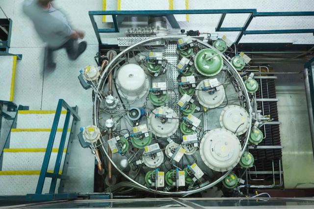 تبدیل زبالههای هستهای به هیدروژن امکانپذیر شد