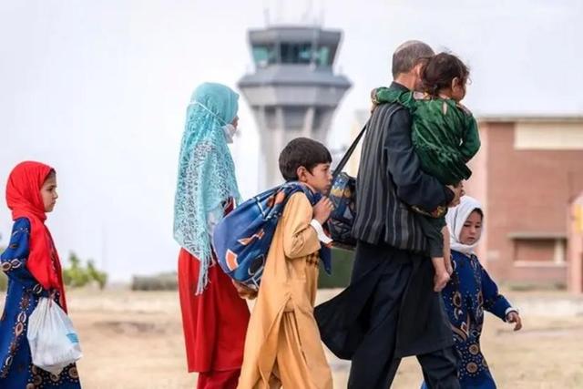 ساماندهی مهاجران غیرمجاز همچنان در دستور کار