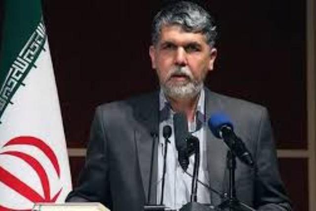 اعضای هیات علمی جایزه کتاب سال منصوب شدند