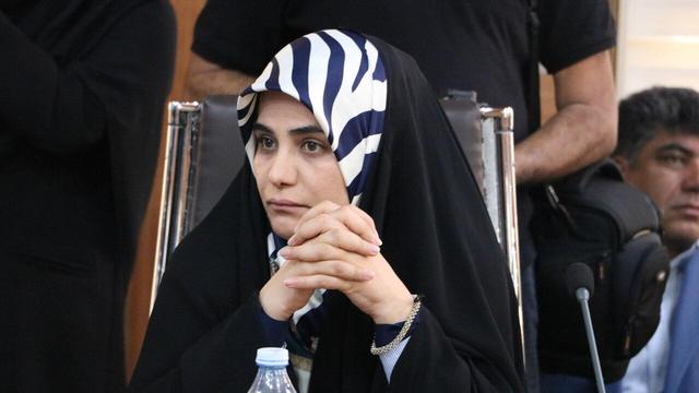 با پیگیری مستمر جراره دستگاههای دیالیز هرمزگان به روز میشود/ رفع تنش آبی رویدر و ۳۸ روستای اطراف در دستور کار قرار گرفت