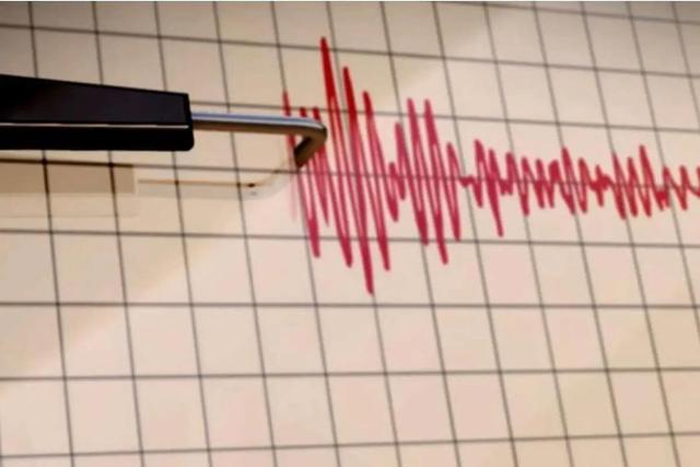 زلزله در فارس