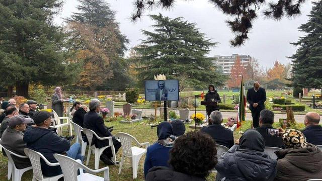 بحرینی: جمالزاده تا واپسین سالهای زندگی نیز دلبستهی ایران و فرهنگ ایرانی بود