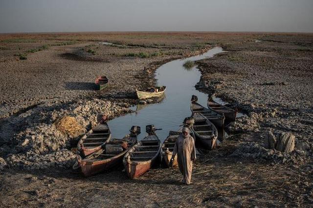 تا ۱۰ روز آینده خبری از باران نیست/ ایران در خشکترین دوره ۵۰ سال اخیر