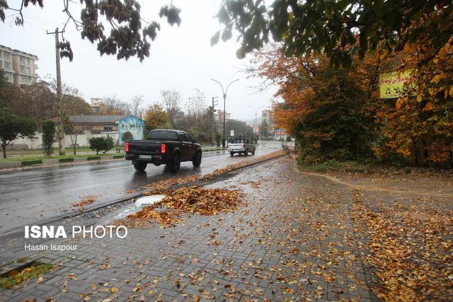 نوسازی پیادهروها گامی در مسیر توسعه شهری و ارتقای کیفیت زندگی