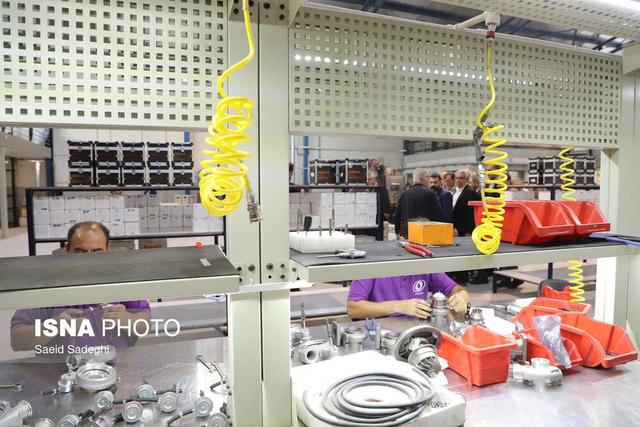 اختصاص ۳۳ درصد از بودجه پارکهای علم و فناوری به شرکتهای فناور