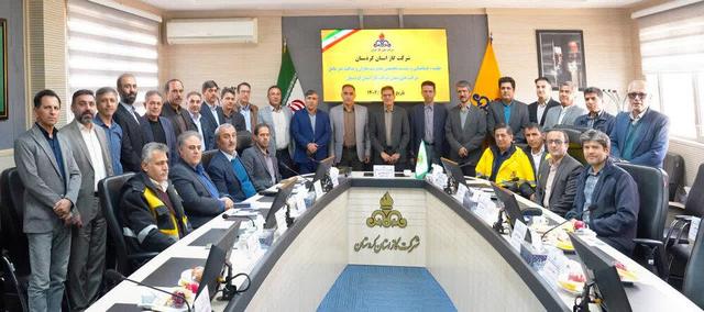 مدیرعامل شرکت گاز استان کردستان: پدافند غیرعامل از ارکان اصلی مقاومت در برابر بحرانهاست