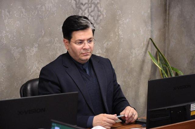 معاون شهردار اصفهان: نمایشگاه «فننما» و «اتوکام» به تعالی فناورانه در حوزه حملونقل هوشمند کمک میکنند